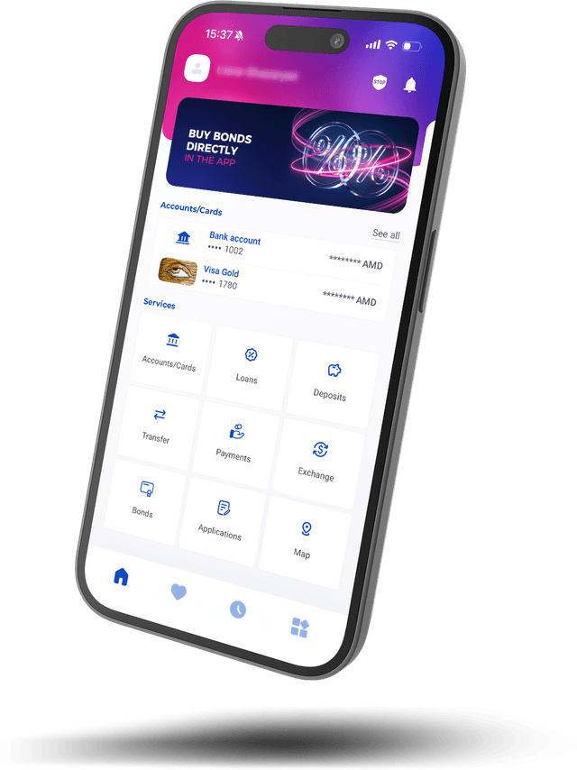 Fast Bank Mobile