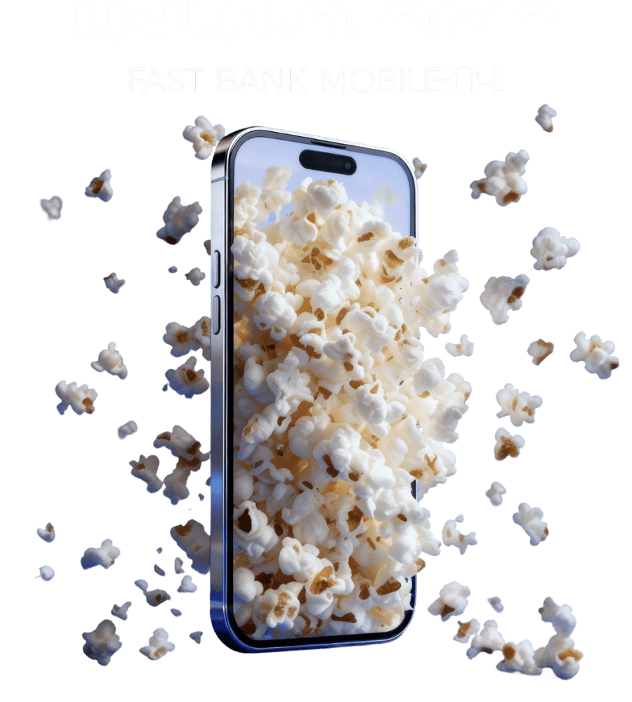 Fast Bank Mobile app