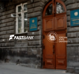 Ֆասթ Բանկի հովանավորությամբ կայացել է  «Փոխակերպվող տնտեսություն» խորագրով միջազգային գիտաժողովը