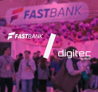 Ֆասթ Բանկը ներկայացել է DigiTec 2025-ին իր թվային նորարարություններով