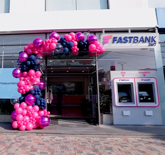 Ֆասթ Բանկը Նոր Նորք վարչական շրջանի Գայի պողոտա 19/10 հասցեում բացել է նոր՝ 38-րդ մասնաճյուղը։ 