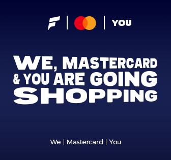 Fast Bank offers up to 25% cashback to new Mastercard World cardholders